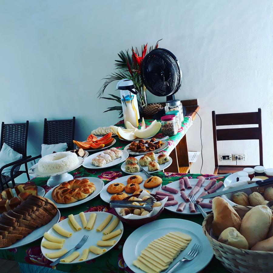Pousada Joao Maria Trancoso Zewnętrze zdjęcie