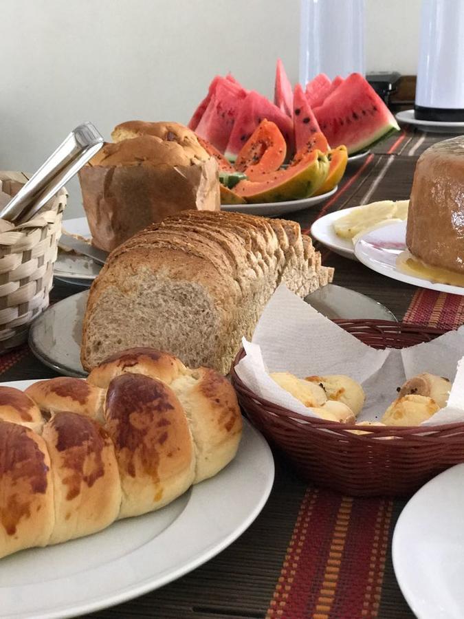 Pousada Joao Maria Trancoso Zewnętrze zdjęcie